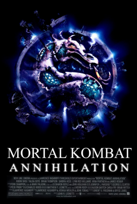 Mortal Kombat: Annihilation thumbnail