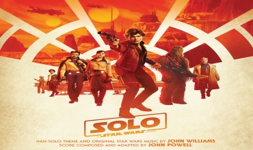 Solo: A Star Wars Story thumbnail