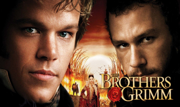 The Brothers Grimm thumbnail