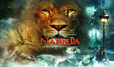 The Chronicles of Narnia thumbnail
