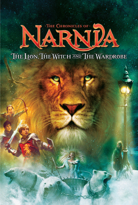 Хроники Нарнии: Лев, ведьма и платяной шкаф (The Chronicles of Narnia: The Lion, the Witch and the Wardrobe) movie poster