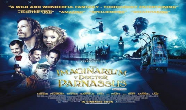 The Imaginarium of Doctor Parnassus thumbnail