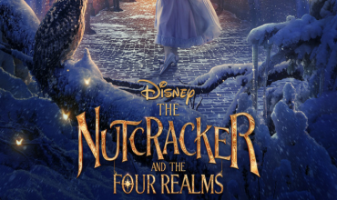 The Nutcracker and the Four Realms thumbnail