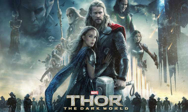 Thor: The Dark World thumbnail