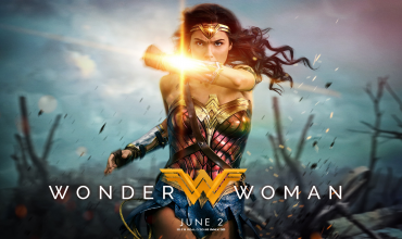 Wonder Woman thumbnail