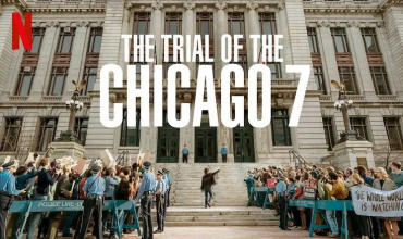 The Trial of the Chicago 7 thumbnail