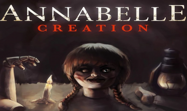 Annabelle: Creation thumbnail