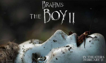 Brahms: The Boy II thumbnail