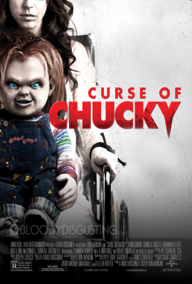 Curse of Chucky thumbnail