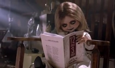 Seed of Chucky thumbnail