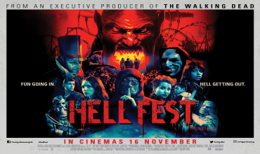 Hell Fest thumbnail