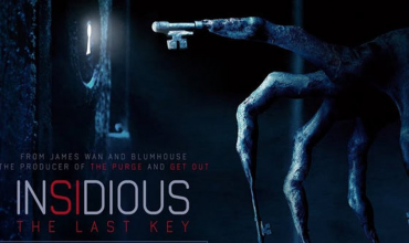 Insidious: The Last Key thumbnail