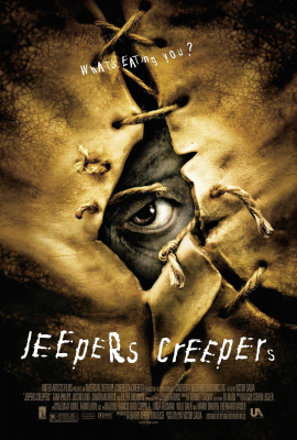 Jeepers Creepers thumbnail
