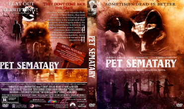 Pet Sematary thumbnail