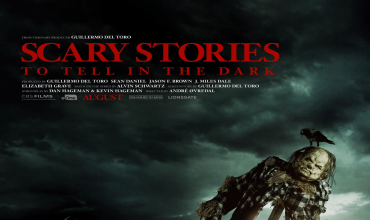 Scary Stories to Tell in the Dark thumbnail
