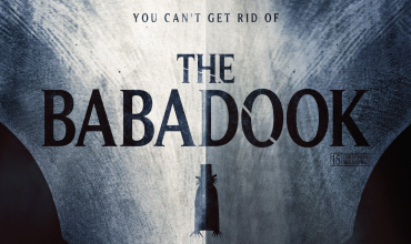 The Babadook thumbnail