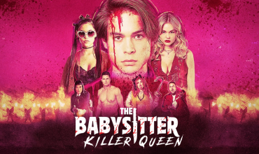 The Babysitter: Killer Queen thumbnail
