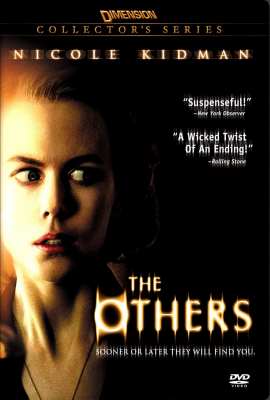 The Others movie poster