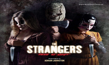 The Strangers: Prey at Night thumbnail