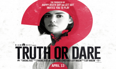 Truth or Dare thumbnail