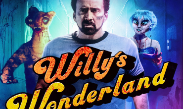 Willy's Wonderland thumbnail