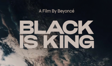 Black Is King thumbnail