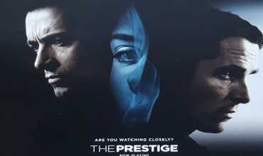 The Prestige thumbnail