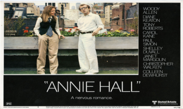 Annie Hall thumbnail