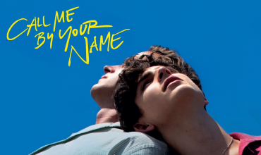 Call Me by Your Name thumbnail