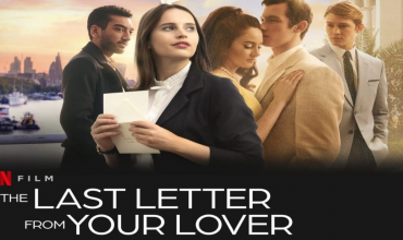 The Last Letter from Your Lover thumbnail