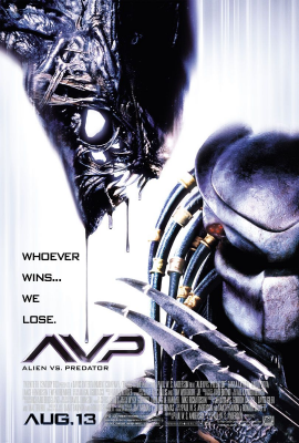 Alien vs. Predator thumbnail