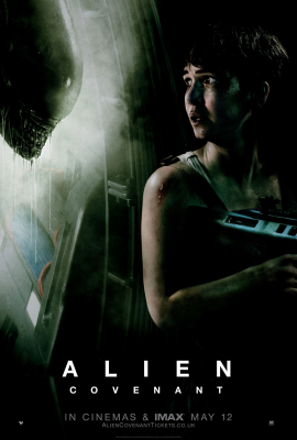 Alien: Covenant thumbnail
