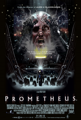 Prometheus thumbnail