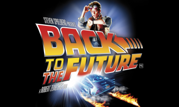 Back to the Future thumbnail