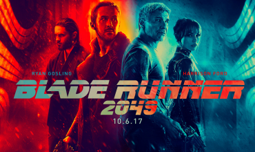 Blade Runner 2049 thumbnail