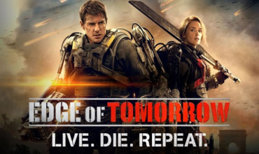 Edge of Tomorrow thumbnail