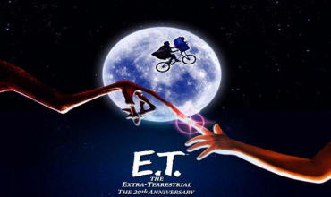E.T. the Extra-Terrestrial thumbnail