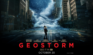 Geostorm thumbnail