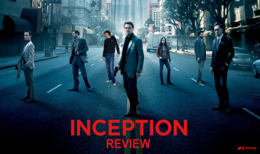 Inception thumbnail