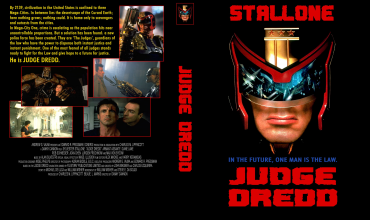 Judge Dredd thumbnail