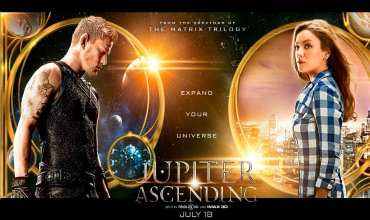 Jupiter Ascending thumbnail