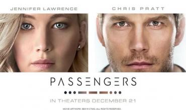 Passengers thumbnail