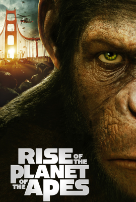 Rise of the Planet of the Apes thumbnail
