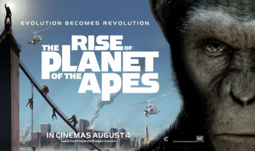 Rise of the Planet of the Apes thumbnail