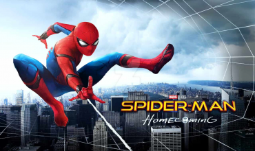 Spider-Man: Homecoming thumbnail