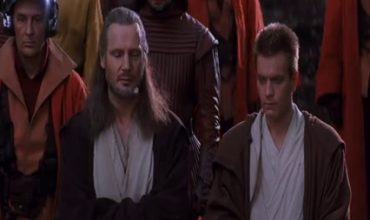 Star Wars: Episode I - The Phantom Menace thumbnail