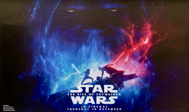 Star Wars: The Rise of Skywalker thumbnail