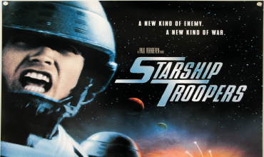 Starship Troopers thumbnail