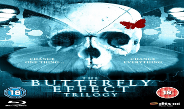 The Butterfly Effect thumbnail