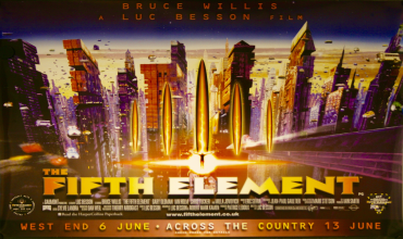 The Fifth Element thumbnail